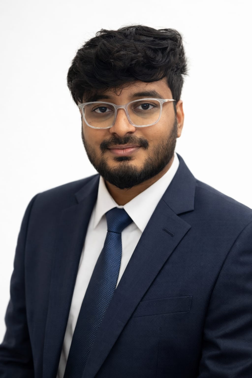 Gunaseelan Govindasamy - Managing Director